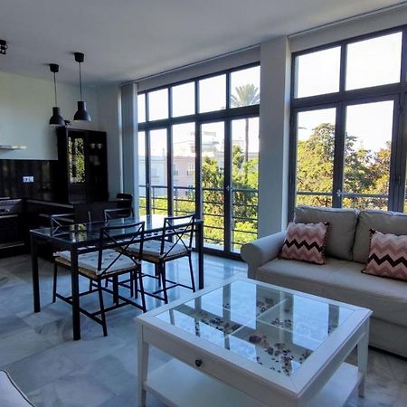 Apartamentos Mina4 Tipo I Кадис Екстериор снимка