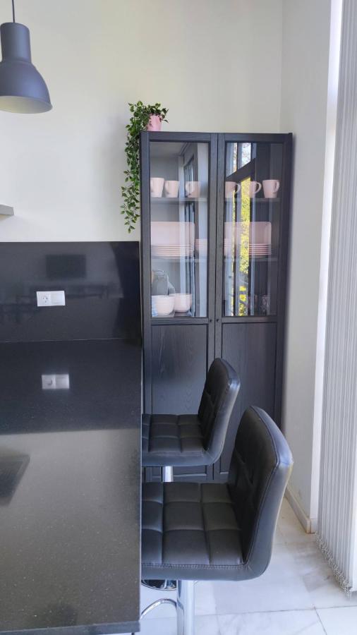 Apartamentos Mina4 Tipo I Кадис Екстериор снимка
