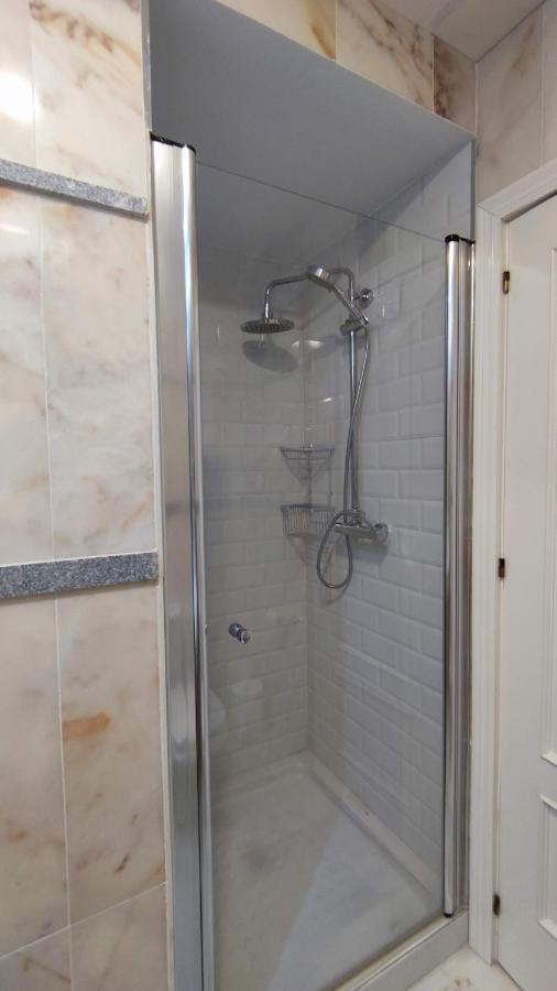 Apartamentos Mina4 Tipo I Кадис Екстериор снимка