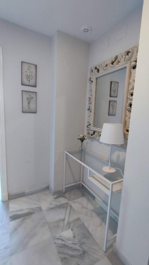 Apartamentos Mina4 Tipo I Кадис Екстериор снимка